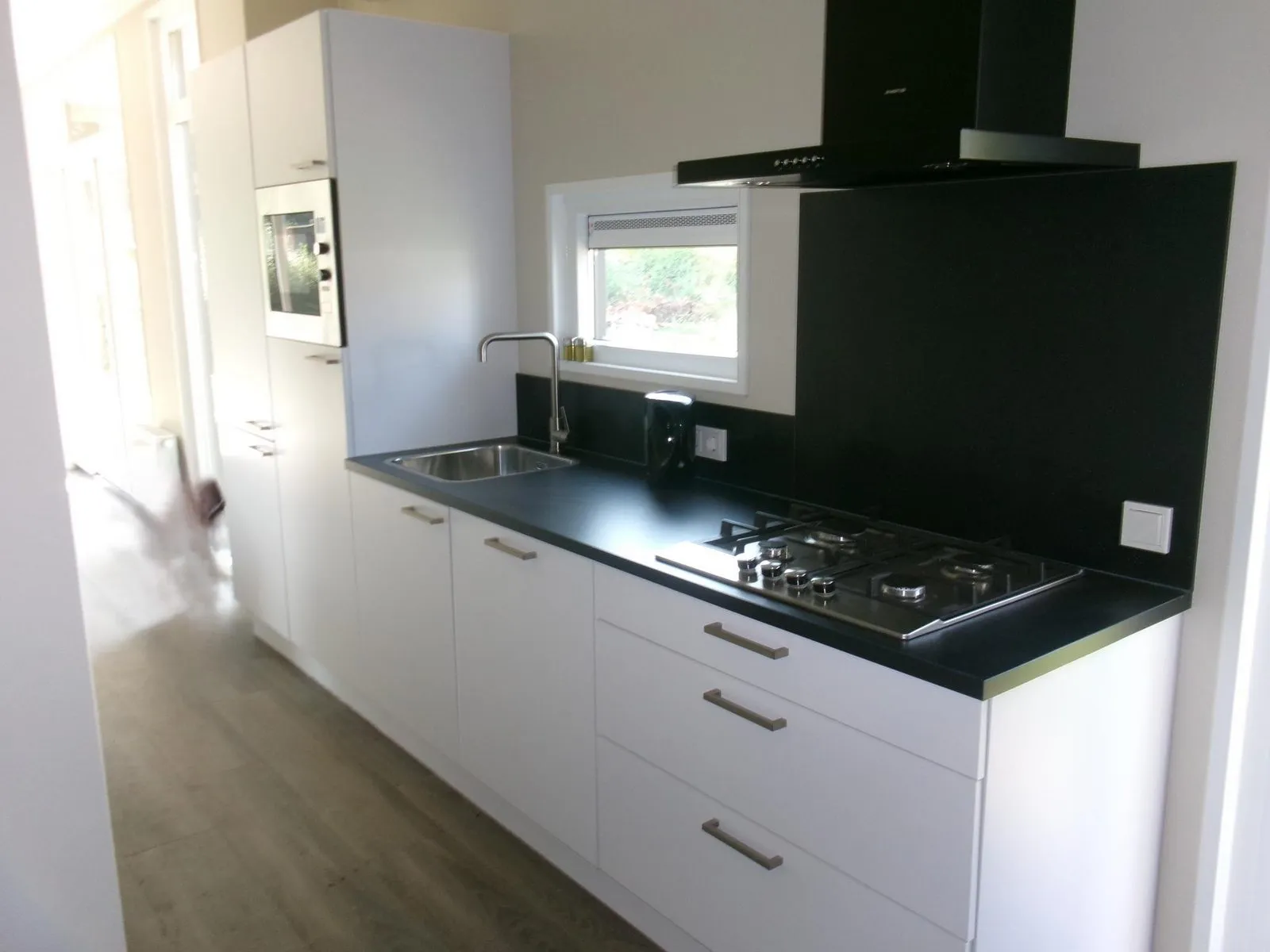 Cube XL 4 persoons — interieur en omgeving, foto 3