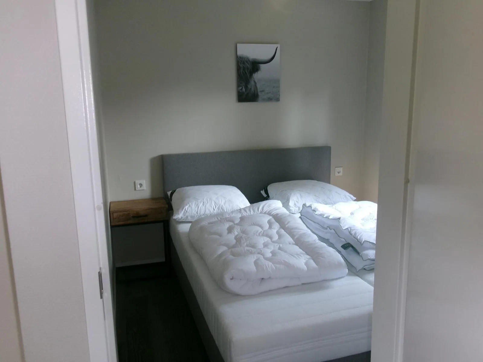 Cube XL 4 persoons — interieur en omgeving, foto 4
