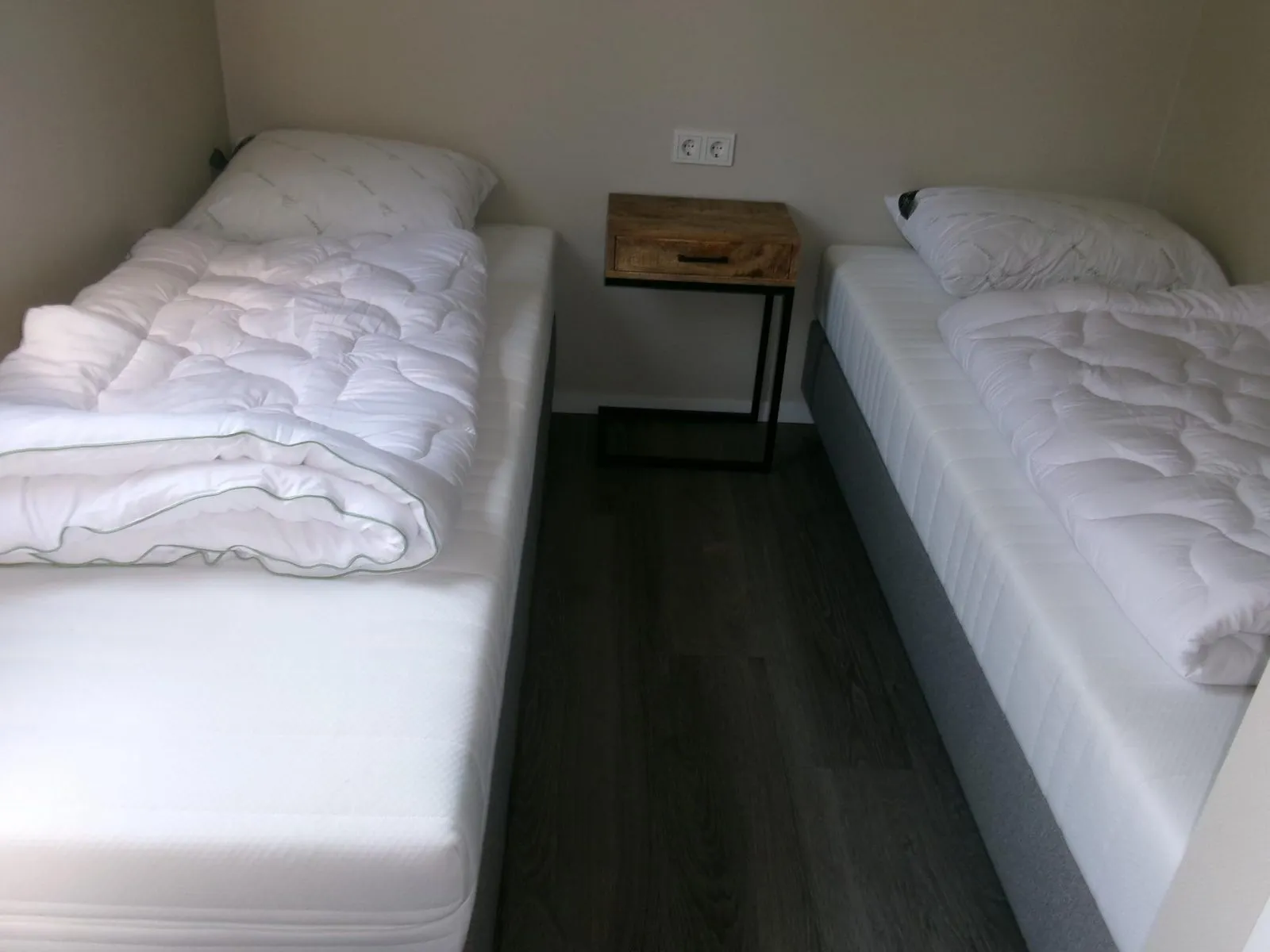 Cube XL 4 persoons — interieur en omgeving, foto 5